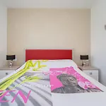 Διαμέρισμα Mariposa