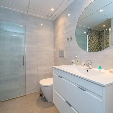 Mariposa Appartement