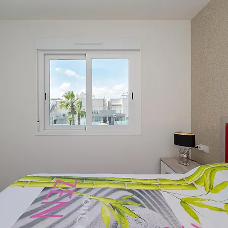 Mariposa Appartement *