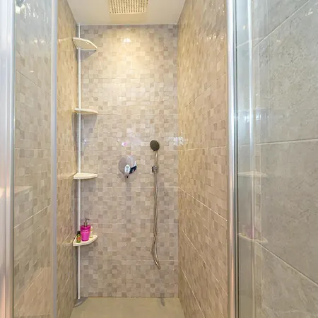 Appartement Mariposa *