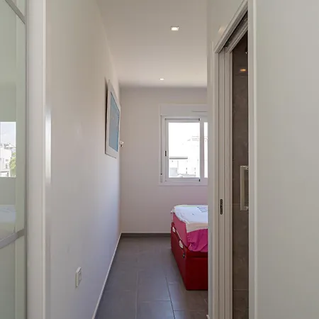 Mariposa Apartment