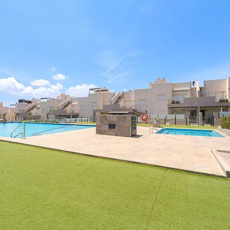 Apartment Mariposa