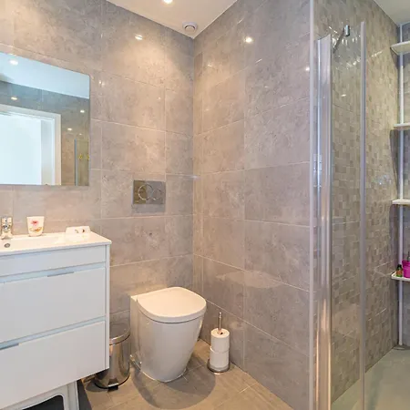 Mariposa Appartement