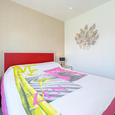 Mariposa Appartement *