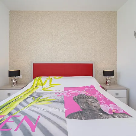 Appartement Mariposa
